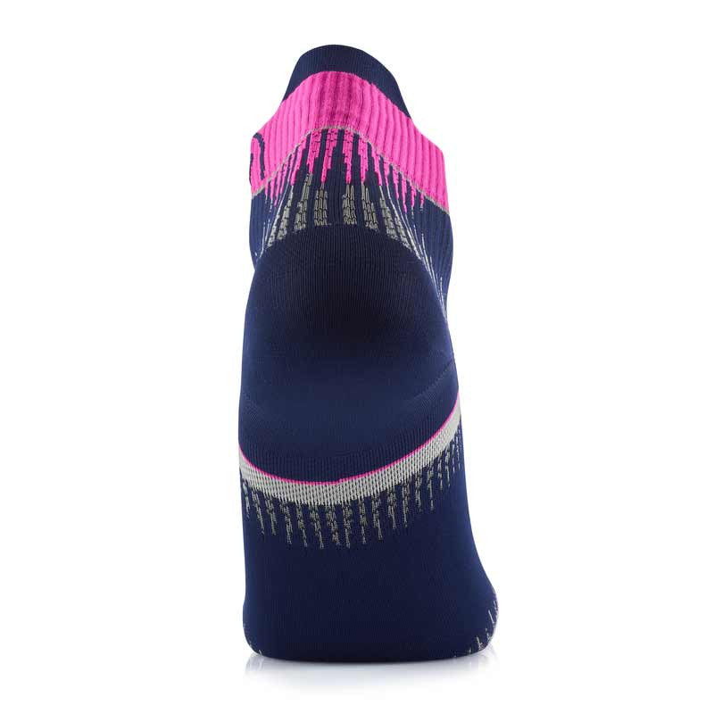 sidas-run-ultra-laufsocken-in-blau-pink-mit-grip-stabilisierung image 4