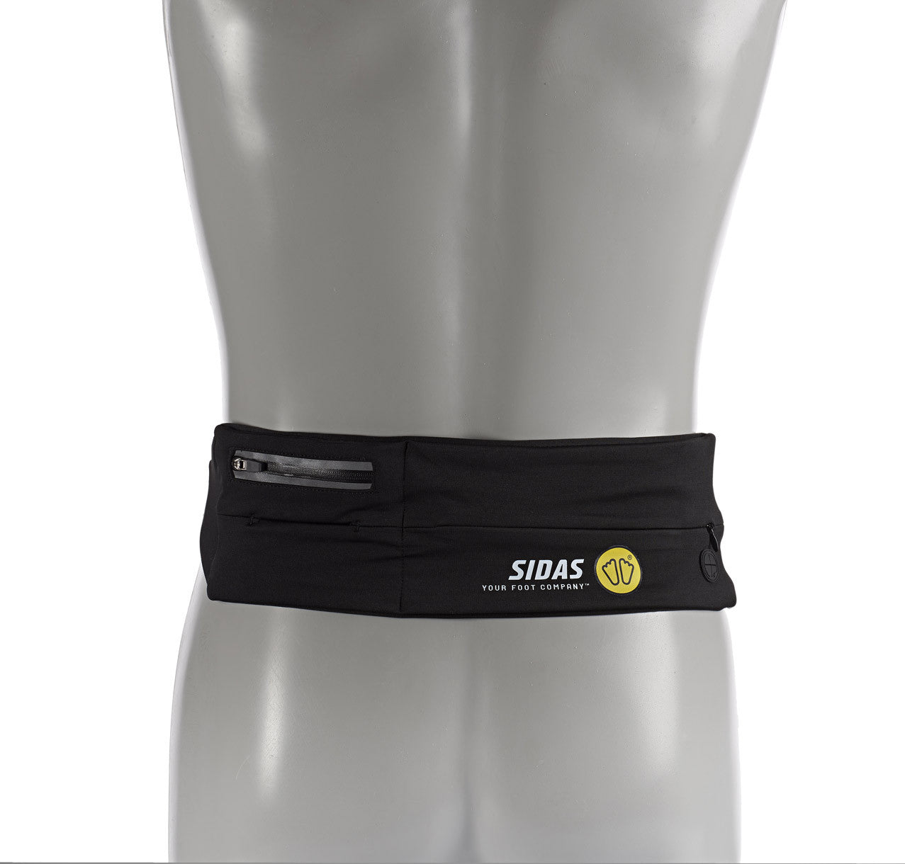 sidas-running-belt-laufg-rtel-verstellbarer-h-ftgurt-mit-2-rei-verschluss-tasche image 5