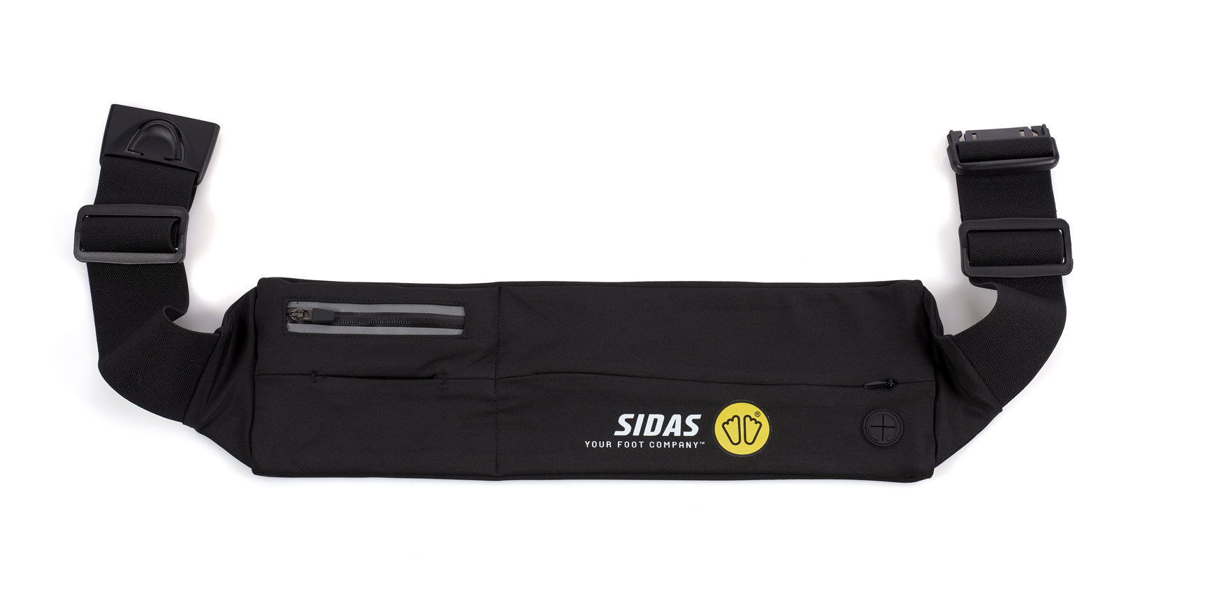sidas-running-belt-laufg-rtel-verstellbarer-h-ftgurt-mit-2-rei-verschluss-tasche image 4