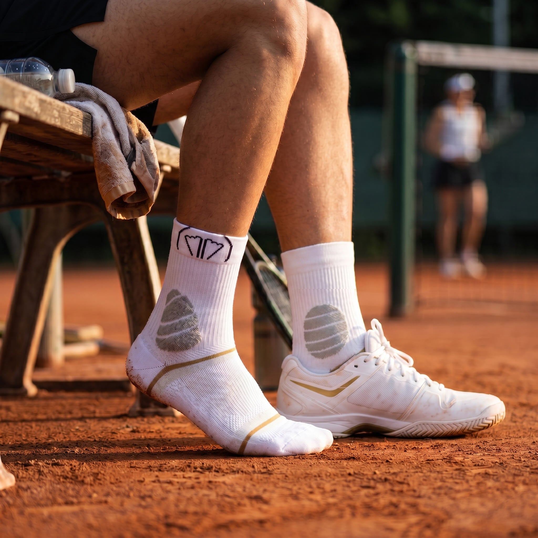 sidas-racket-sports-tennis-padelsocken-anatomische-socken-mit-anti-rutsch-streif image 6