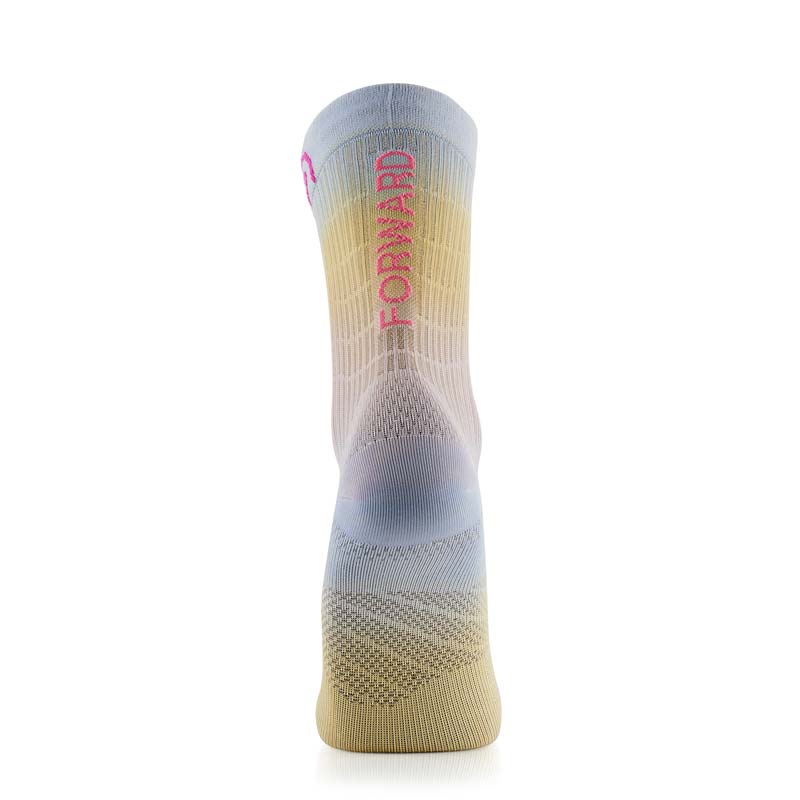 sidas-run-motion-laufsocken-synergy-fit-co-designed-mit-caitlin-fielder-tie-dye image 4