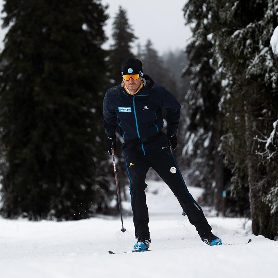sidas-ski-nordic-performance-langlaufsocken-schwarz-blau-merinowolle-recyceltes- image 3