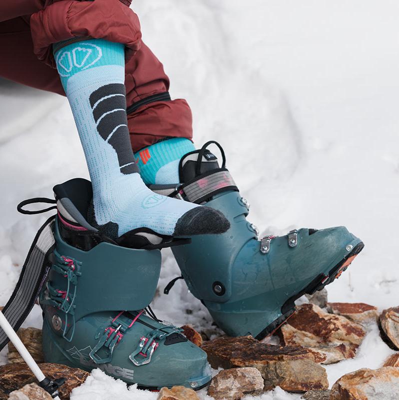 sidas-ski-comfort-lady-anatomische-damenskisocken-mit-merinowolle-und-zonenpolst image 2