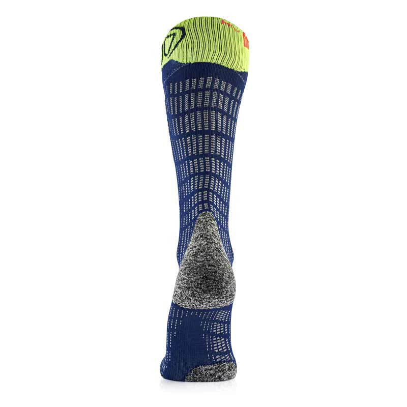 sidas-ski-comfort-2-paar-set-skisocken-blau-grau-anatomische-skisocken-mit-merin image 3