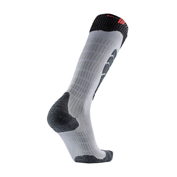 sidas-ski-comfort-anatomische-skisocken-wei-schwarz-polsterzonen-merino-recycelt image 6