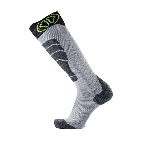 sidas-ski-comfort-anatomische-skisocken-wei-schwarz-polsterzonen-merino-recycelt image 4