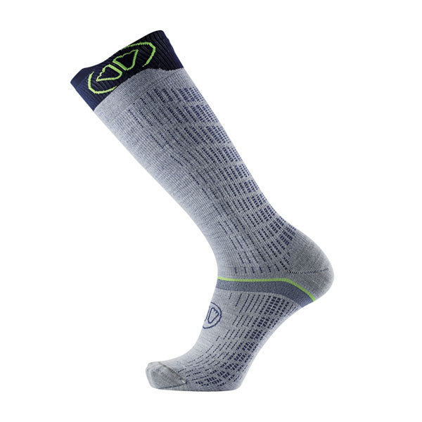sidas-ski-merino-performance-high-performance-skisocken-wei-blau-200-nadel-stric image 3