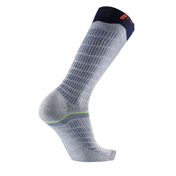 sidas-ski-merino-performance-high-performance-skisocken-wei-blau-200-nadel-stric image 5