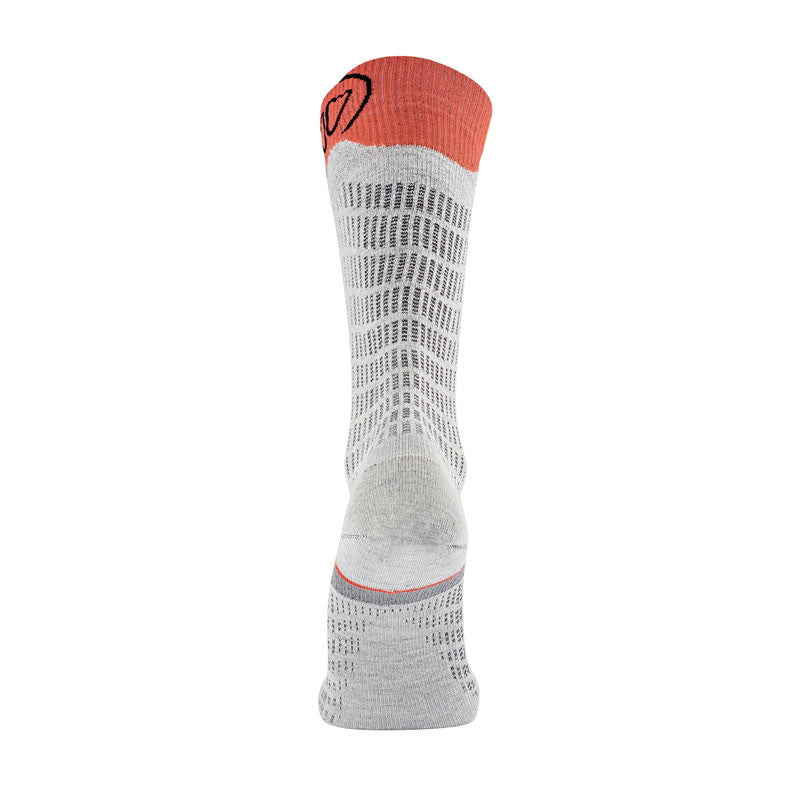 sidas-ski-merino-performance-damen-skisocken-grau-koralle-200-nadel-performance- image 5