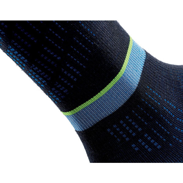 sidas-ski-nordic-performance-langlaufsocken-schwarz-blau-merinowolle-recyceltes- image 8