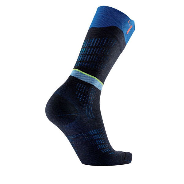 sidas-ski-nordic-performance-langlaufsocken-schwarz-blau-merinowolle-recyceltes- image 6