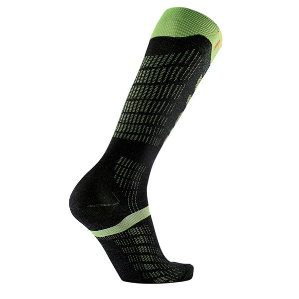 sidas-ski-ultrafit-skisocken-aus-merinowolle-mit-200-nadel-strick-und-kompressio image 5
