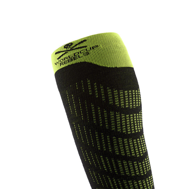 sidas-ski-ultrafit-sidas-x-head-skisocken-200-nadel-kompressionssocken-aus-merin image 6