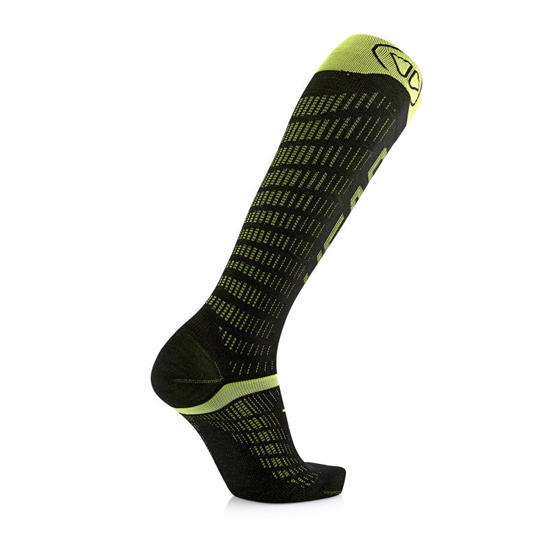 sidas-ski-ultrafit-sidas-x-head-skisocken-200-nadel-kompressionssocken-aus-merin image 5