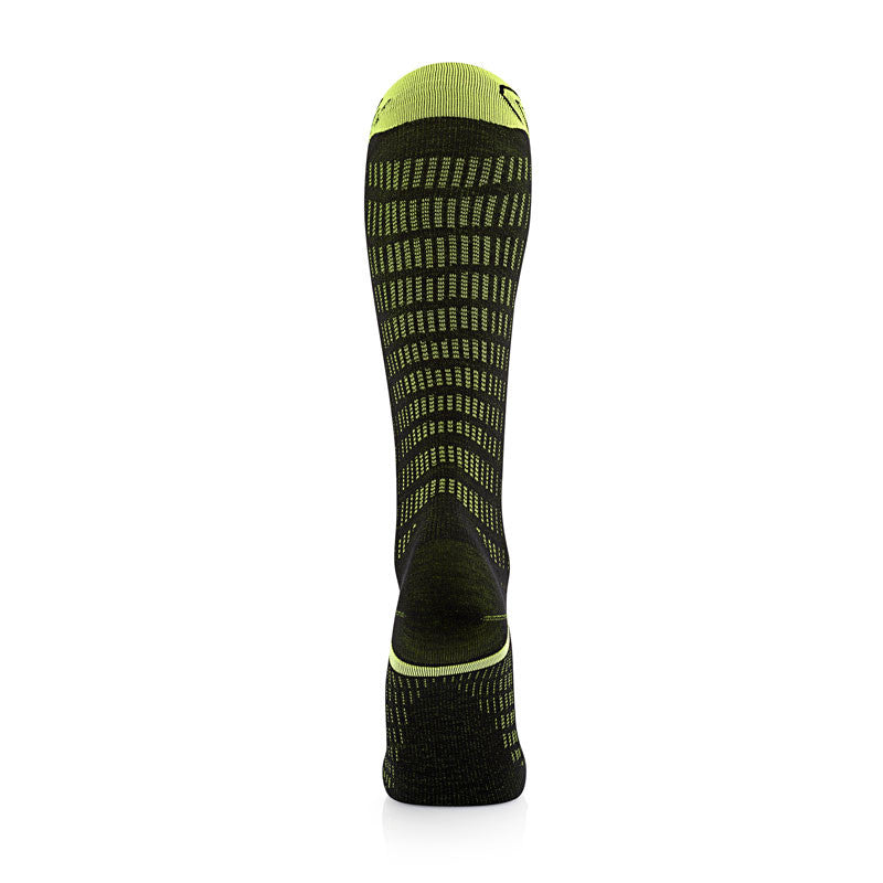 sidas-ski-ultrafit-sidas-x-head-skisocken-200-nadel-kompressionssocken-aus-merin image 4