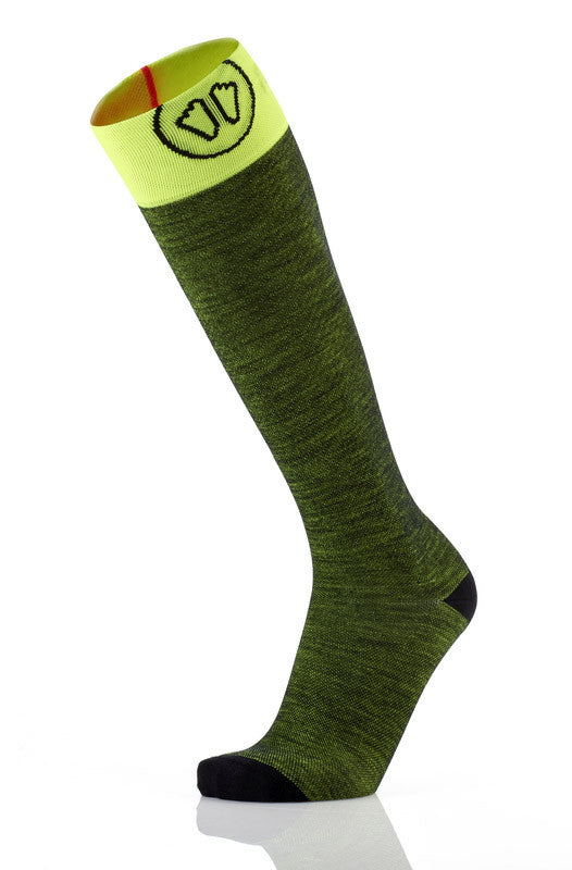 sidas-ski-ultrafit-ulv-skisocken-ultrafeine-kompressionssocken-mit-second-skin-e image 2