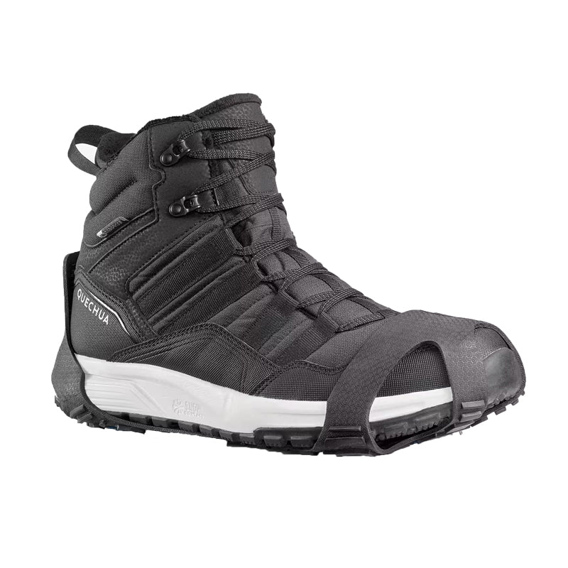 sidas-snow-walk-spikes-f-r-schnee-und-eis-mit-9-metallspikes-3-mm-in-flexibler-b image 2