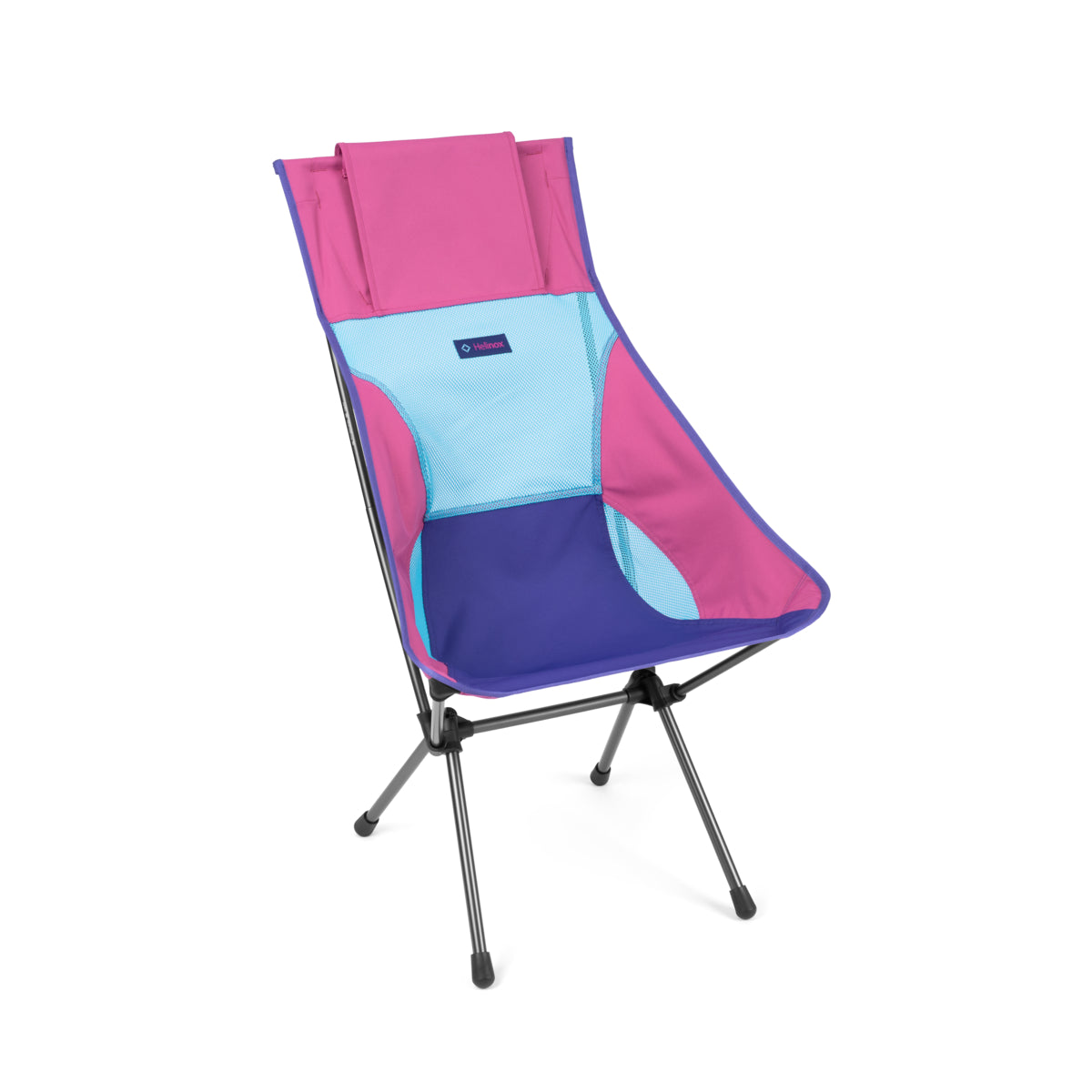 helinox-sunset-chair-campingstuhl-hohe-sitzposition-hohe-r-ckenlehne-easy-ein-un image 2