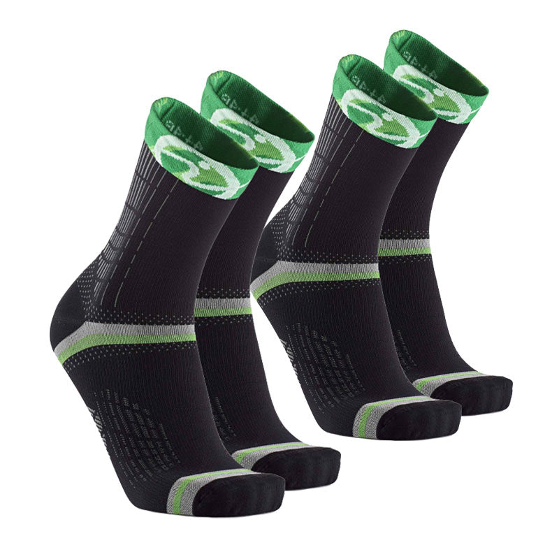 sidas-run-feel-crew-syblo-laufsocken-2-paar-set image 1