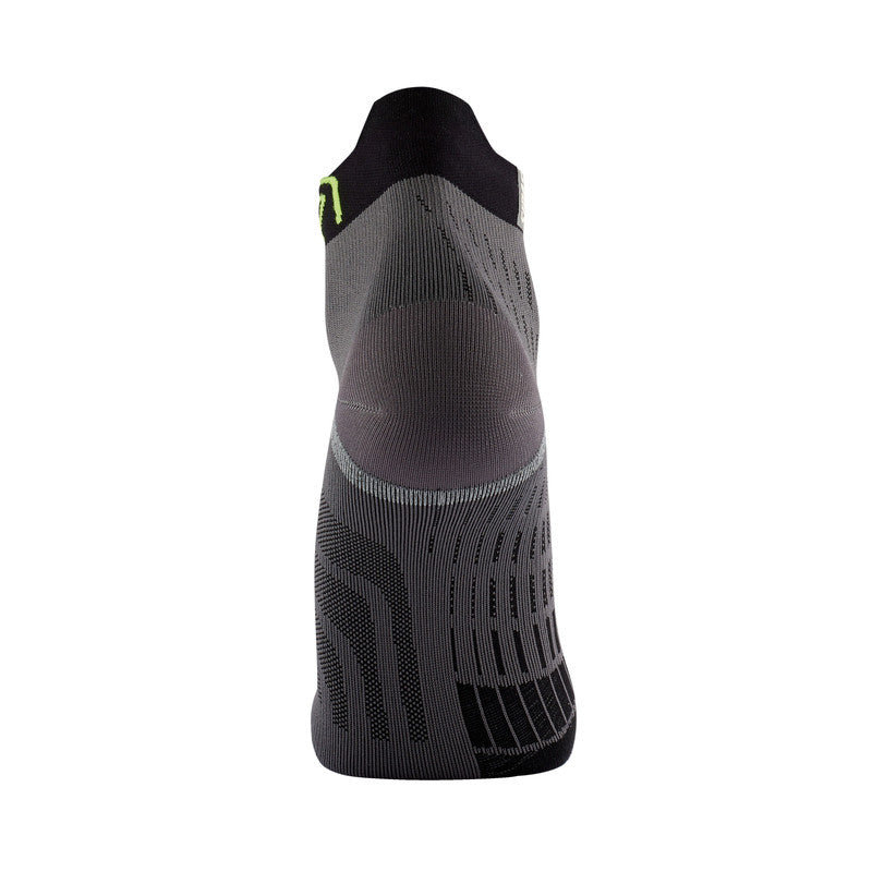 sidas-t-free-run-laufsocken-grau-schwarz-anatomische-laufsocken-mit-t-free-techn image 4