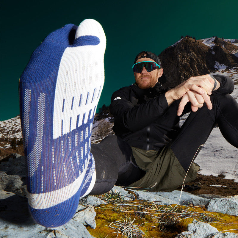 sidas-t-free-trail-laufsocken-blau-grau-trailrunning-socken-mit-spaltzehe-und-fr image 6