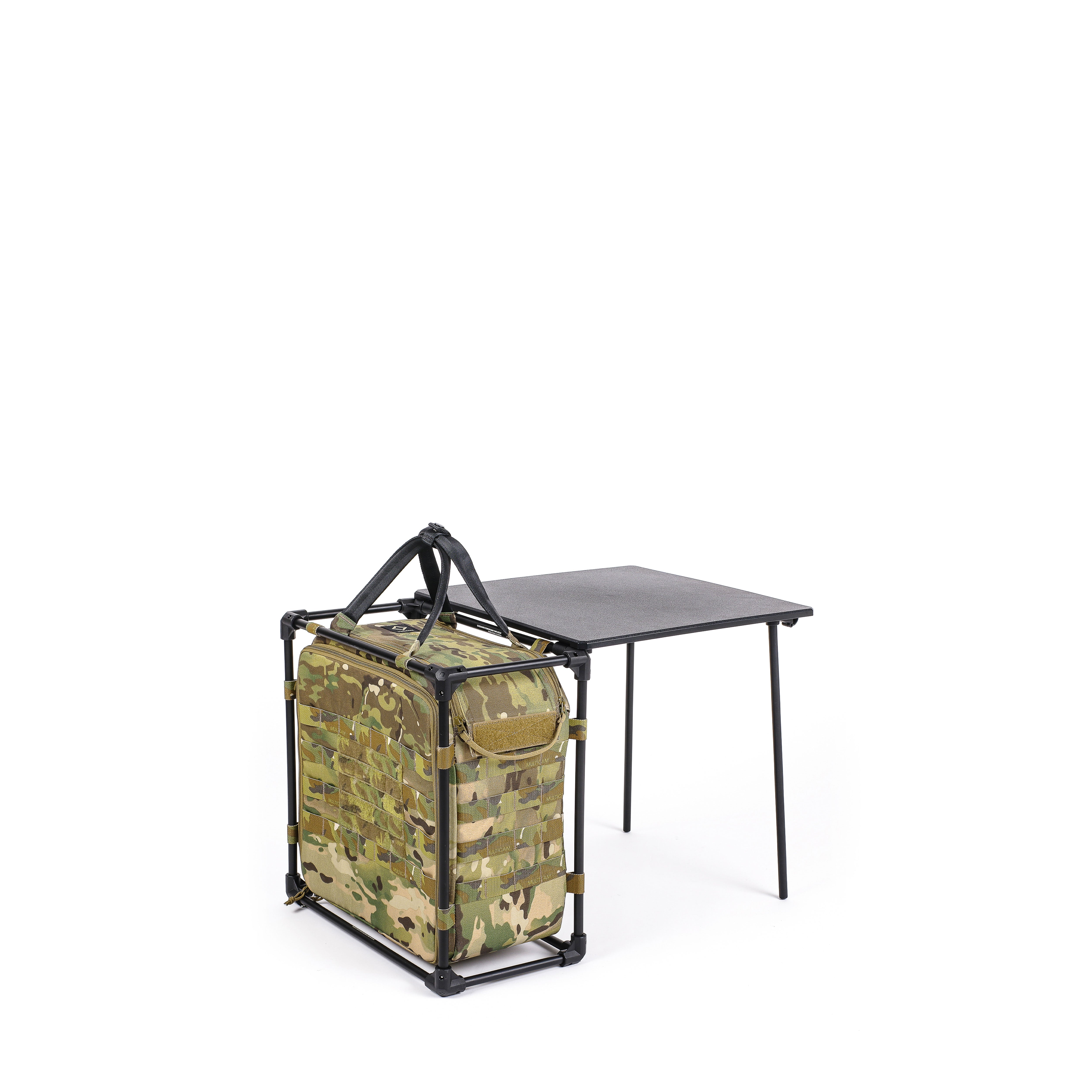 helinox-tactical-field-office-milit-risch-inspirierter-mobiler-schreibtisch image 4