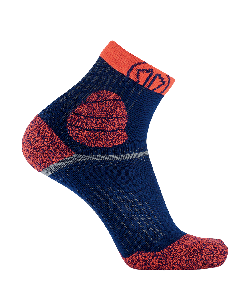 sidas-trail-protect-trailrunning-socken-2-paar-set-blau-orange image 4