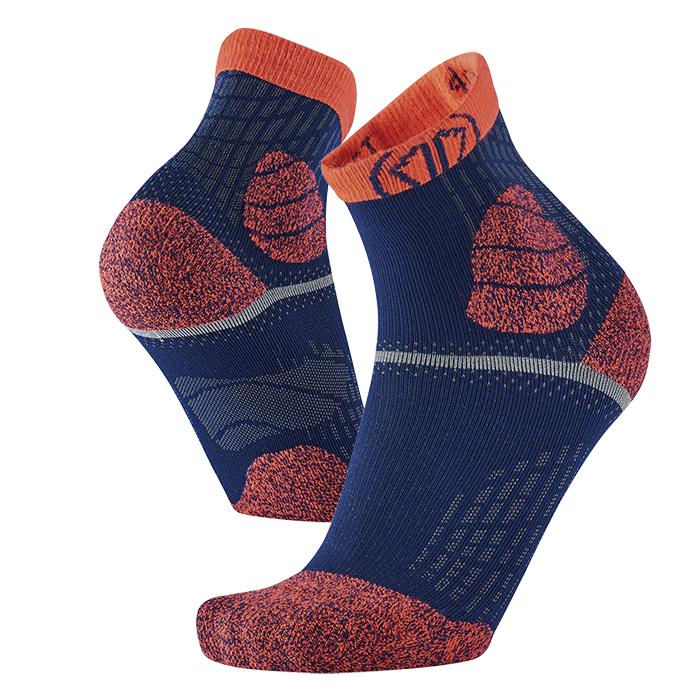 sidas-trail-protect-trailrunning-socken-2-paar-set-blau-orange image 7
