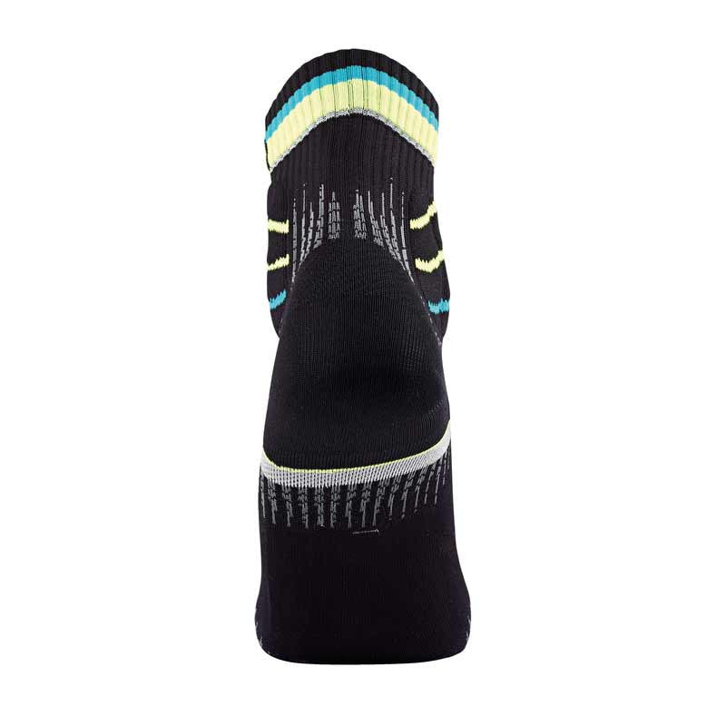 sidas-trail-ultra-trailrunning-socken-black-yellow-ultra-fit-exoskelett-technolo image 4
