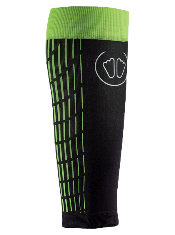 sidas-run-feel-socken-ultralight-run-calf-stulpen-lauf-set-schwarz-gelb image 7