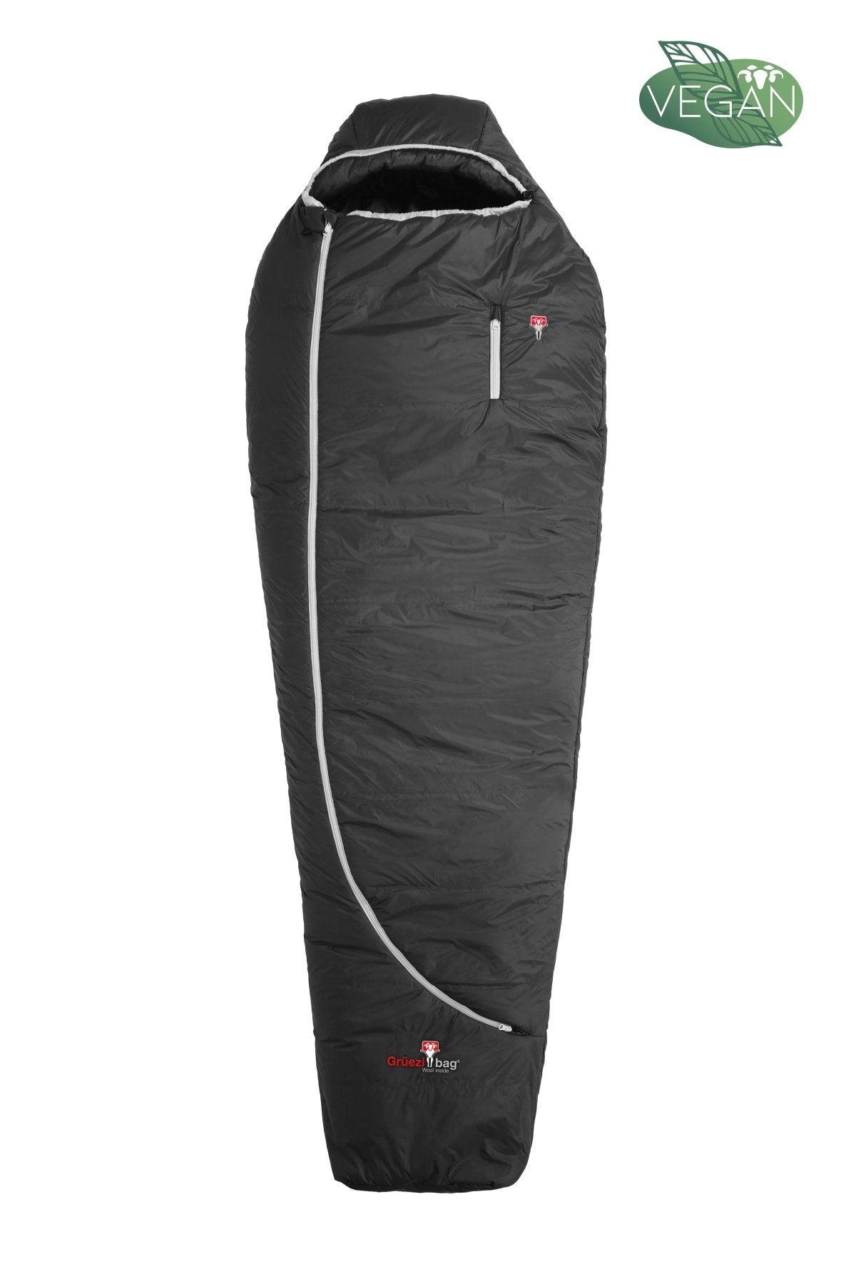 gr-ezi-bag-fusion-zero-extralong-kunstfaserschlafsack-3-jahreszeiten-mumie-bis-3 image 3