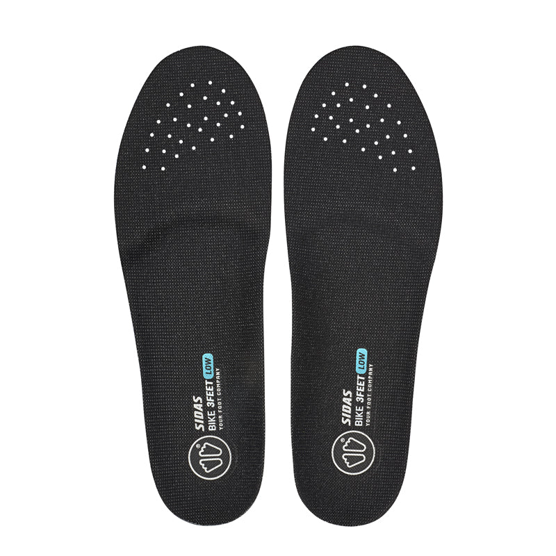sidas-3feet-bike-low-radsport-einlegesohlen-einlegesohlen-f-r-niedriges-fu-gew-l image 2