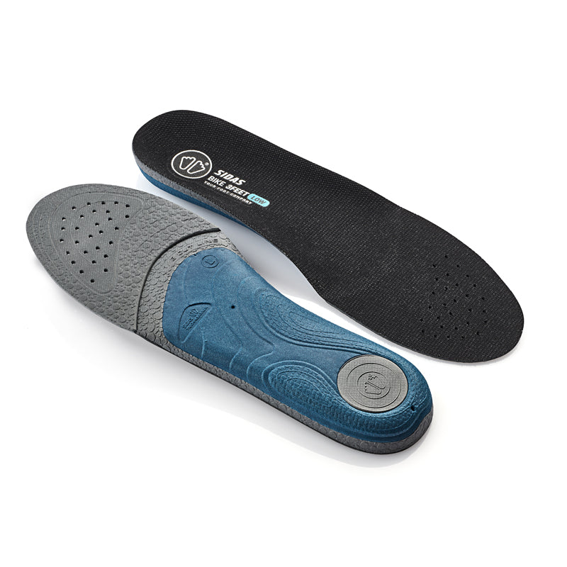 sidas-3feet-bike-low-radsport-einlegesohlen-einlegesohlen-f-r-niedriges-fu-gew-l image 4