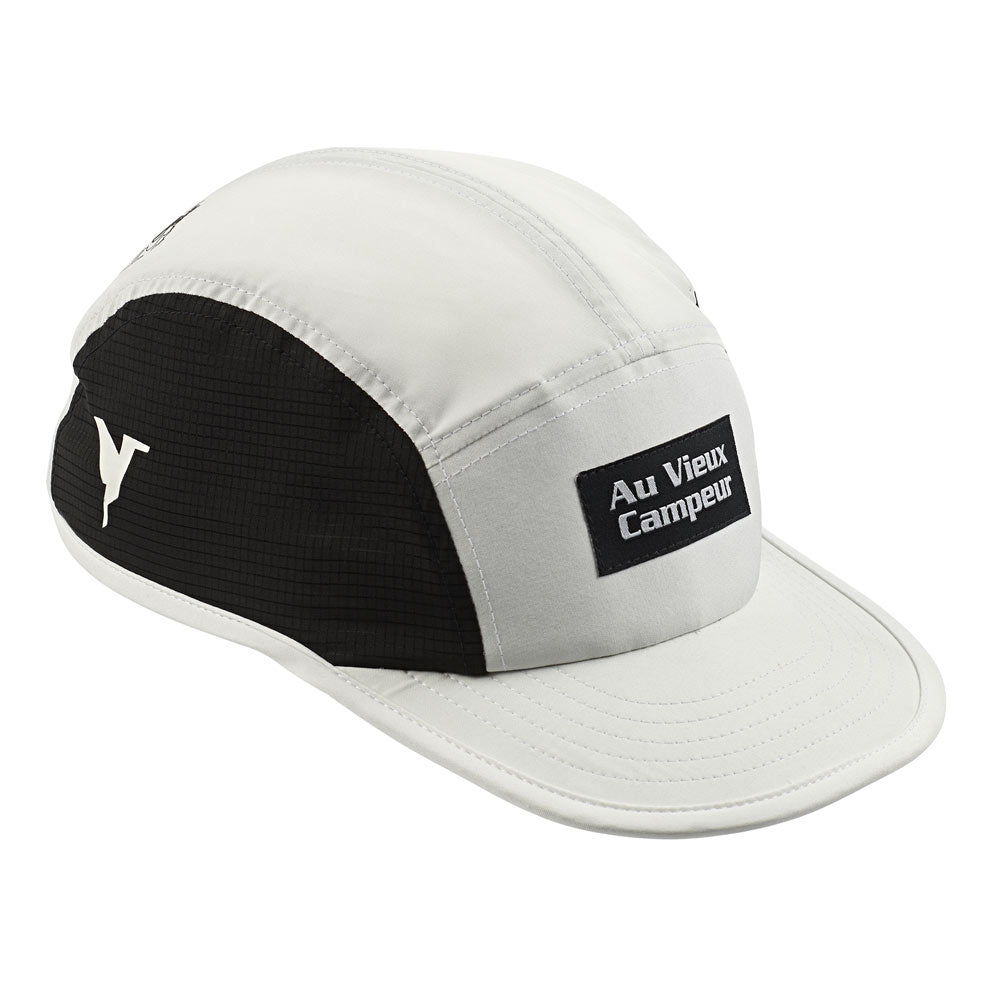 sidas-cool-cap-vc-leichte-atmungsaktive-trailrunning-kappe-in-wei-verstellbar image 1
