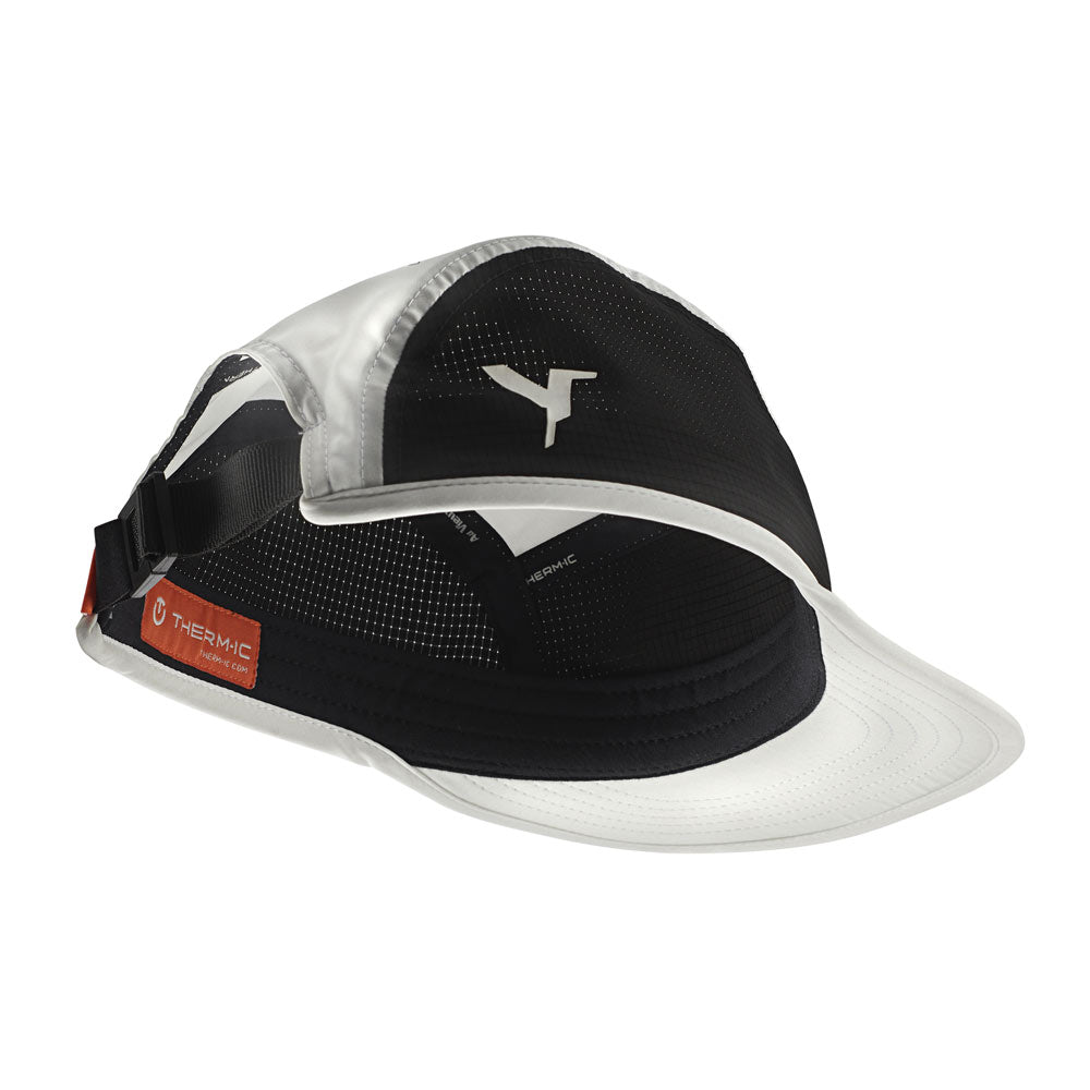 sidas-cool-cap-vc-leichte-atmungsaktive-trailrunning-kappe-in-wei-verstellbar image 2