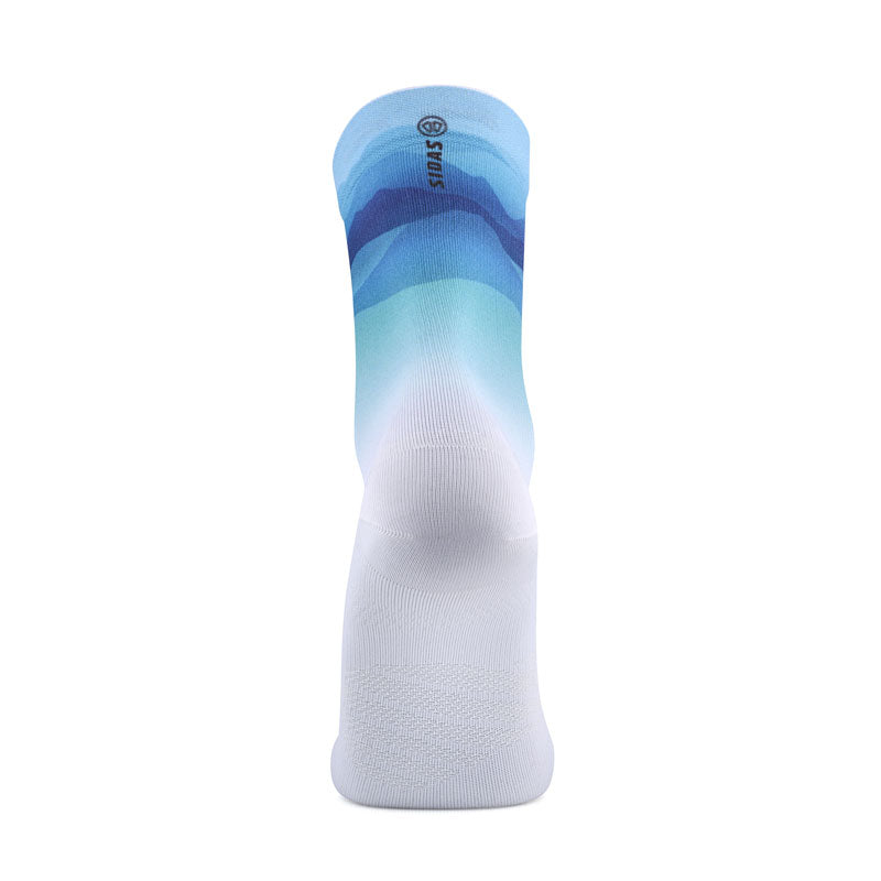 sidas-run-colors-mount-blue-laufsocken-anatomische-trail-und-stra-enlaufsocken-m image 3