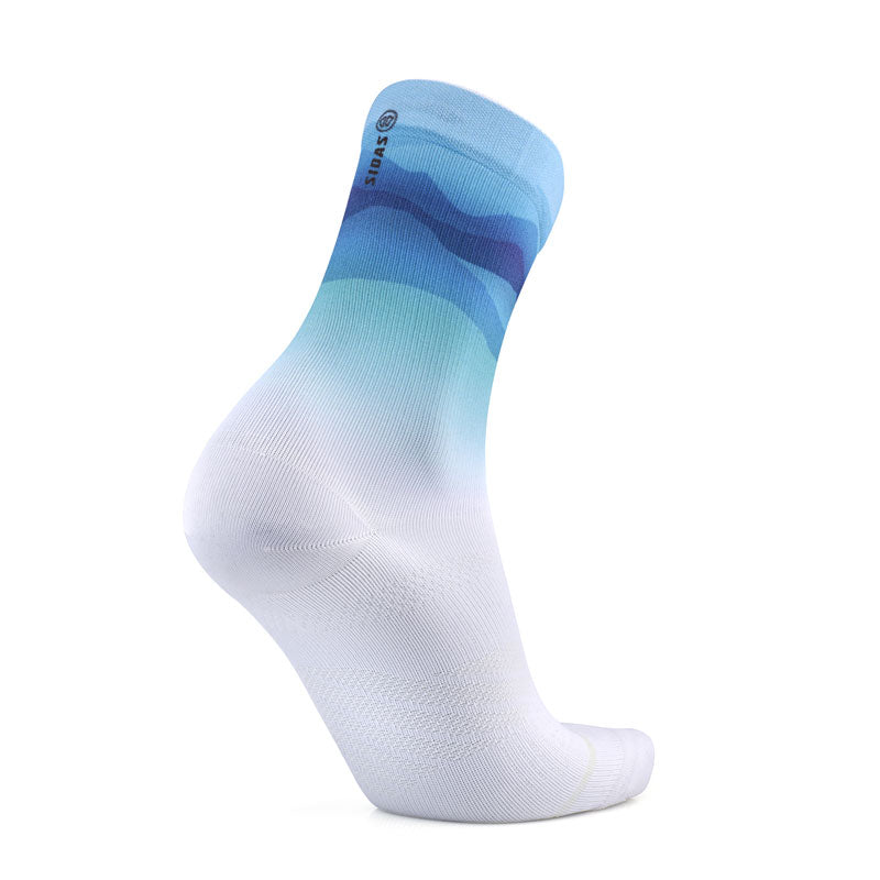 sidas-run-colors-mount-blue-laufsocken-anatomische-trail-und-stra-enlaufsocken-m image 4