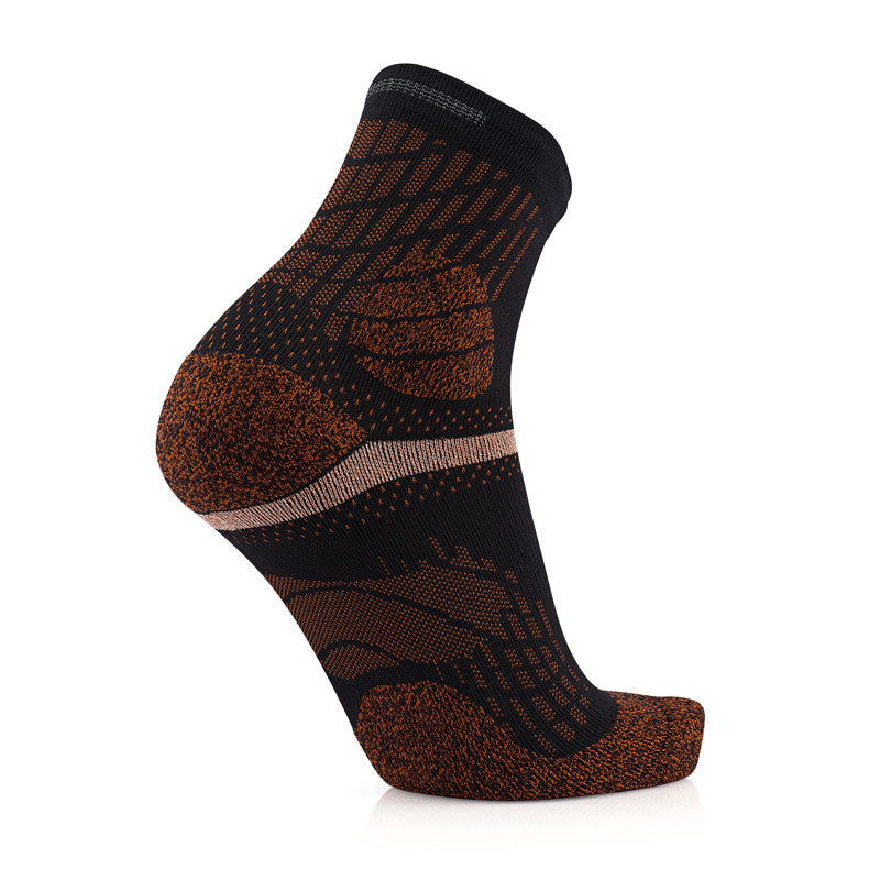 sidas-trail-protect-trailrunning-socken-v2-schwarz-orange-verst-rkte-zehen-ferse image 4