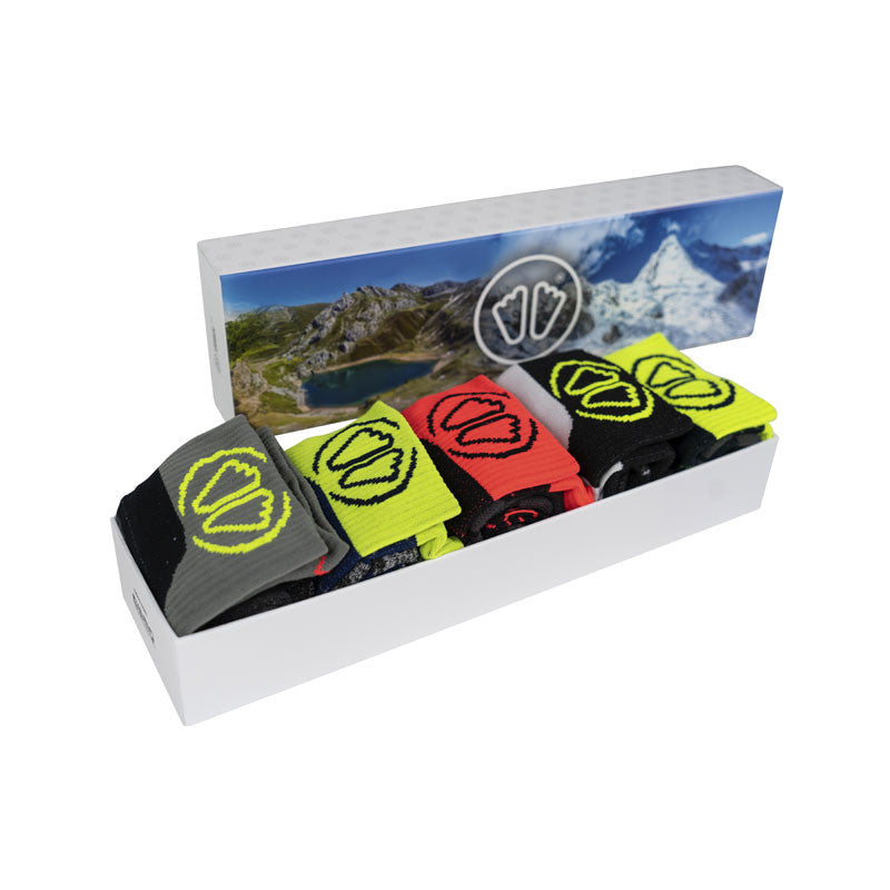 sidas-weekly-ski-box-5-paar-ski-comfort-skisocken-aus-merinowolle-und-recyclingf image 2