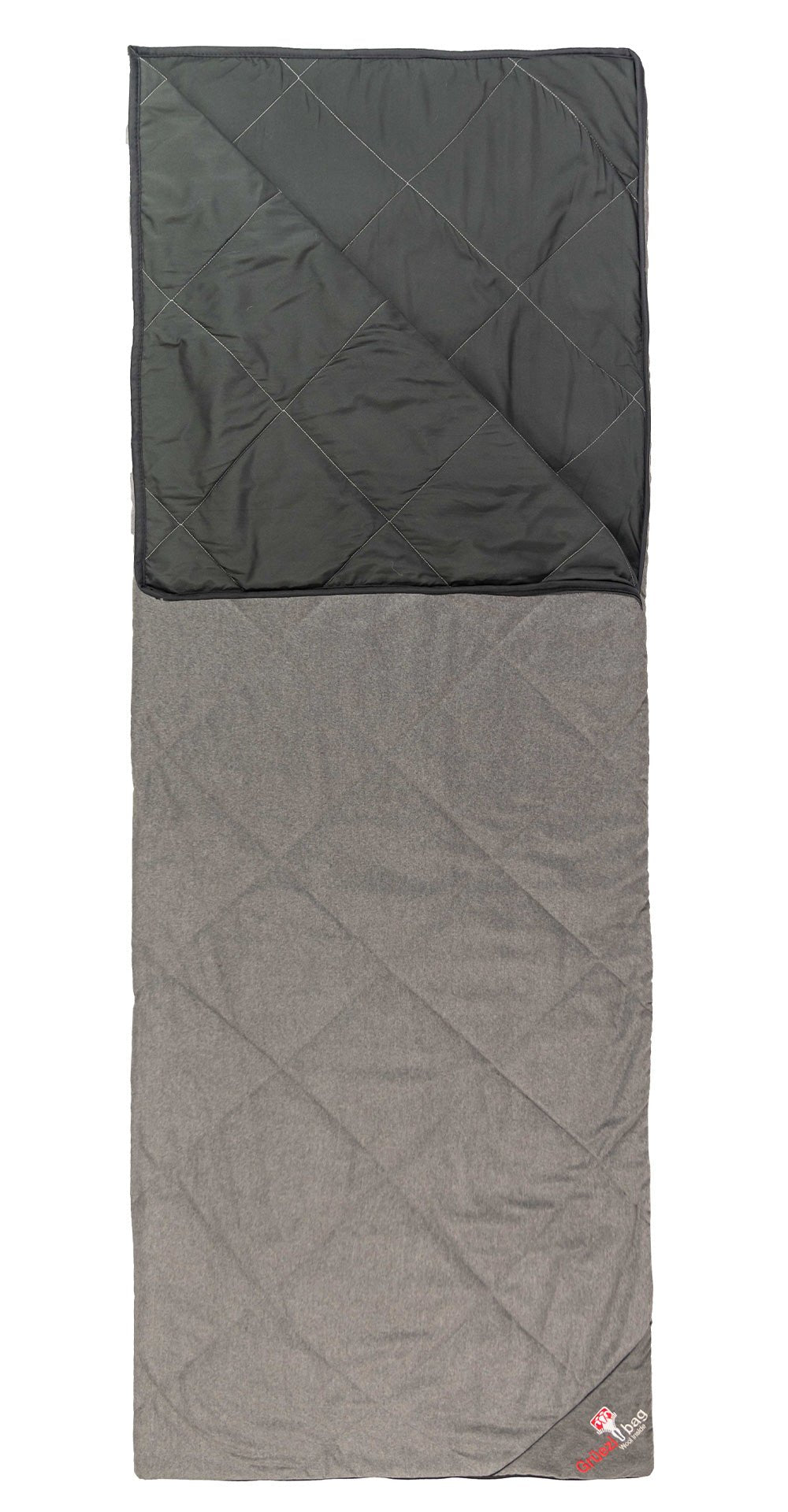 gr-ezi-bag-wellhealthblanket-wool-woll-decke-und-deckenschlafsack-mit-almwolle-i image 1