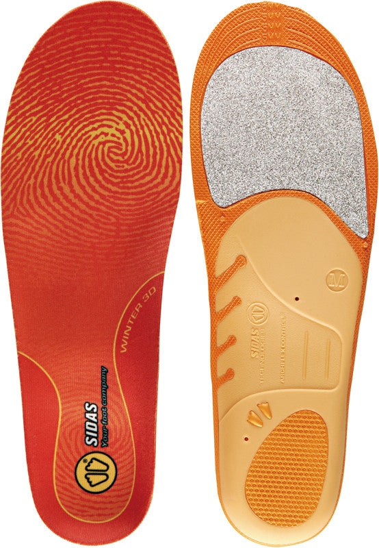 sidas-winter-3d-winter-sport-einlagen-w-rmeisolierend-f-r-ski-snowboard-und-wand image 1