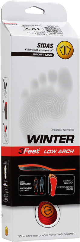 sidas-winter-3feet-low-ski-einlagen-anatomische-wintereinlagen-f-r-senkf-e-mit-a image 6