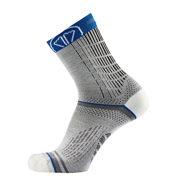 sidas-winter-run-laufsocken-grau-blau image 3