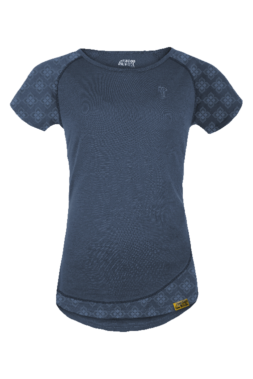 gr-ezi-bag-woodwool-t-shirt-lady-tilly-allover-damen-funktionsshirt-aus-50-merin image 1
