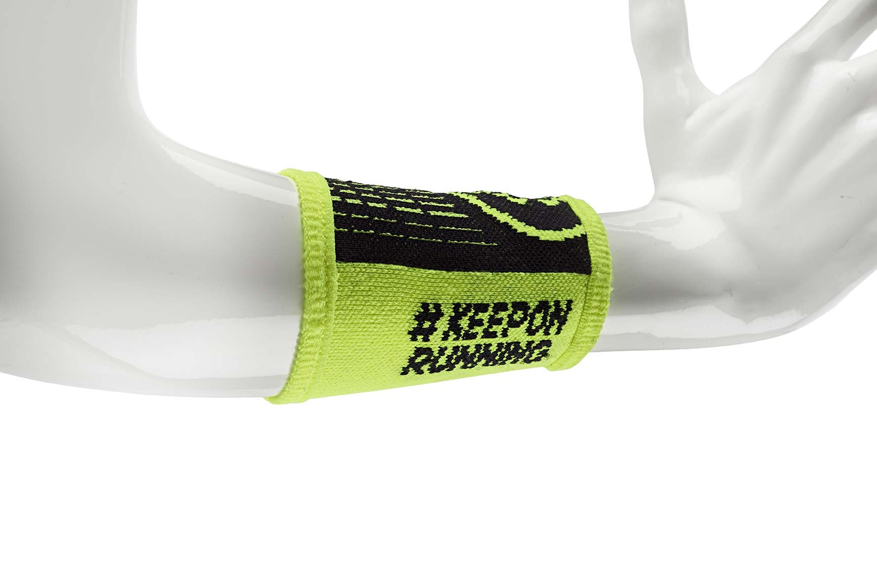 sidas-sweatband-schwarz-gelb-hochabsorbierende-schnell-trocknende-schwei-armb-nd image 3