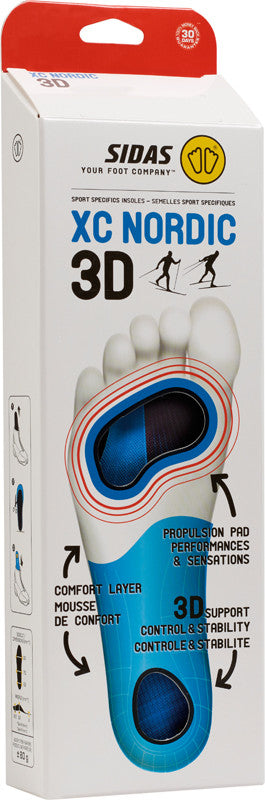 sidas-xc-3d-nordic-langlauf-einlegesohlen-3d-schale-f-r-stabilit-t-kickpad-f-r-v image 6
